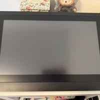 Tavoletta Grafica Wacom Cintiq 16 (2019) mod. DTK1
