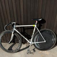 Bici crono