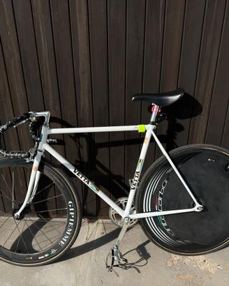 Bici crono