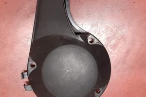 Scatola filtro trasm. HONDA Foresight 250