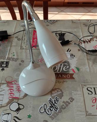Lampada da scrivania led
