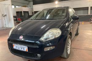 FIAT GRANDE PUNTO EVO 1.2