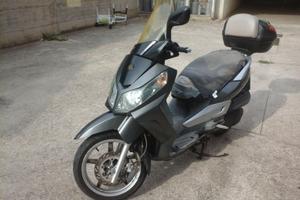 scouter SYM Citycom 300