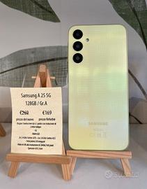 Samsung A25 5G 128 GB