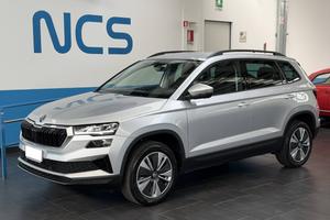 SKODA Karoq 1.5 TSI ACT DSG Executive