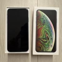 IPhone XS MAX 64 GB NERO