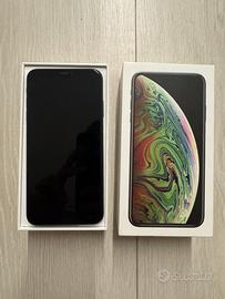 IPhone XS MAX 64 GB NERO