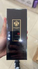 Profumo Mancera Red Tobacco 120ml