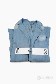 Giacca Dolce&Gabbana Originale Nuova Tg.50 