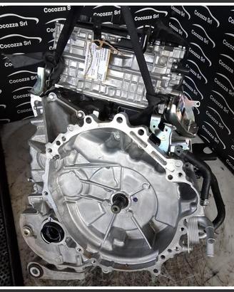 Cambio Automatico TOYOTA Yaris V 1.5 M15AFXE 30900