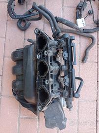 ricambi per polo 1200 benzina