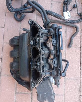 ricambi per polo 1200 benzina