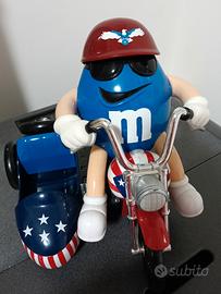 dispenser M&m's da collezione 