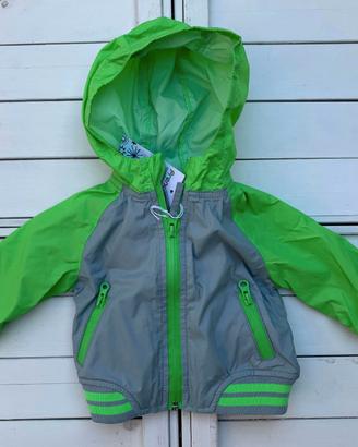Giacca Bambino Prenatal 3-6 mesi 62cm