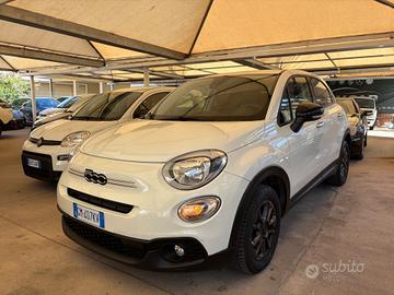 Fiat 500X 1.6 MultiJet 130 CV Club