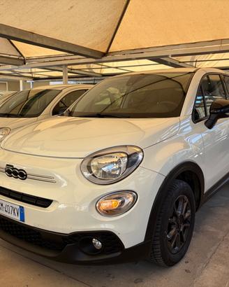 Fiat 500X 1.6 MultiJet 130 CV Club