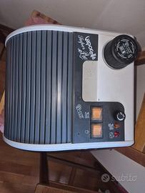 Ferro a caldaia Vaporella Super Pro