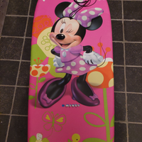 Tavola surf minnie bambina