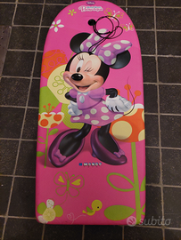 Tavola surf minnie bambina