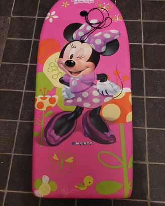 Tavola surf minnie bambina