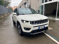 JEEP Compass 2.0 Multijet II 140 CV aut. 4WD Lim
