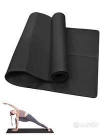 materassino Yoga