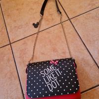 Borsetta ragazzina O Bag