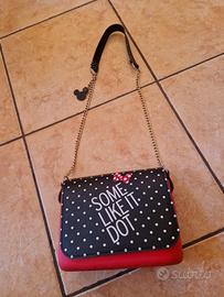 Borsetta ragazzina O Bag