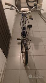 bicicletta Graziella 