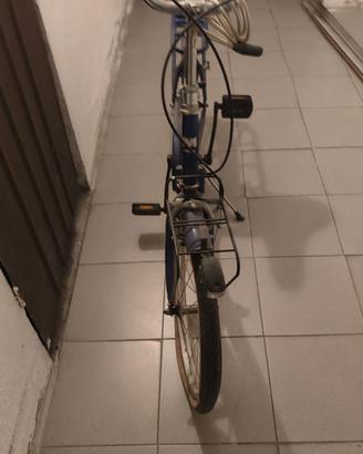 bicicletta Graziella 