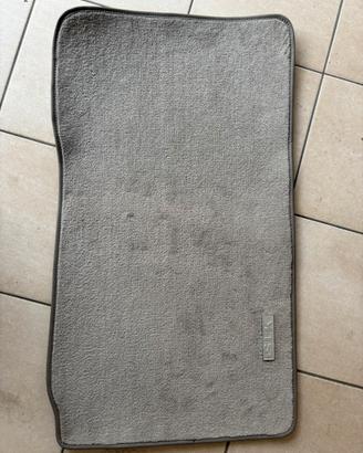 Tappetini Mercedes SLK r170