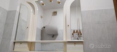 Specchio bagno