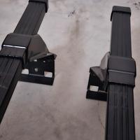 Barre portatutto Ford Ecosport