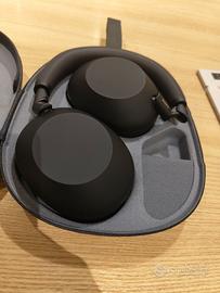 Cuffie Sony WH1000XM6