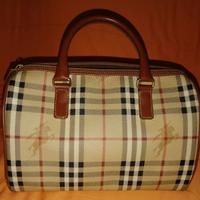Bauletto borsetta Burberry originale