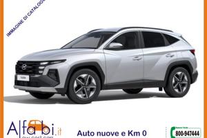 HYUNDAI Tucson MY26 1.6 HEV 2WD Aut. EXELLENCE