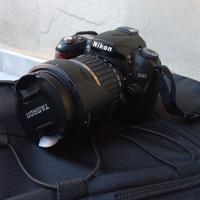 Nikon D90 – Reflex Digitale 