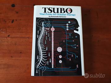 Tsubo by Katsusuke Serizawa