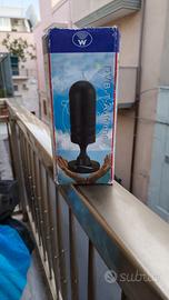 Antenna portatile per TV color digitale