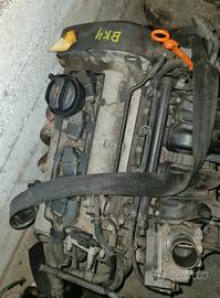 motore 1.4 benzina BKY 