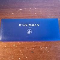 waterman paris penna a sfera