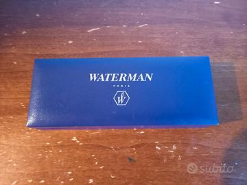 waterman paris penna a sfera