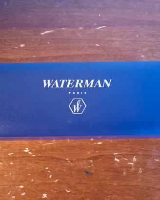 waterman paris penna a sfera