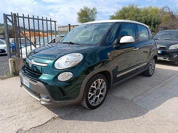 Fiat 500L 1.6 Multijet 120 CV Trekking