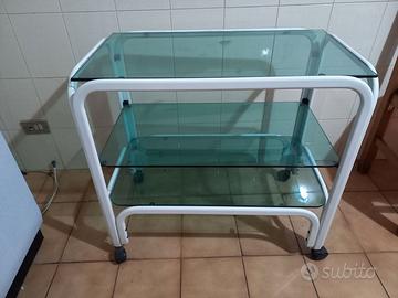 Carrello tv