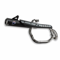 Scarico completo - Scrambler 800 -  96482181AA