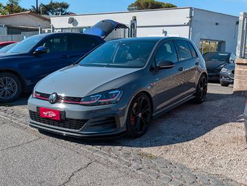 Volkswagen Golf GTI 2.0 TSI TCR DSG 5p. BlueMotion
