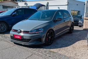 Volkswagen Golf GTI 2.0 TSI TCR DSG 5p. BlueMotion