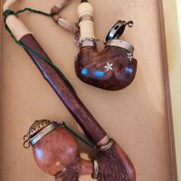 Pipe tedesche