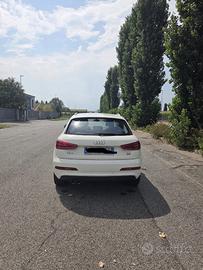 🚗 Audi Q3 2.0 TDI Diesel – 2012 – 140.000 km